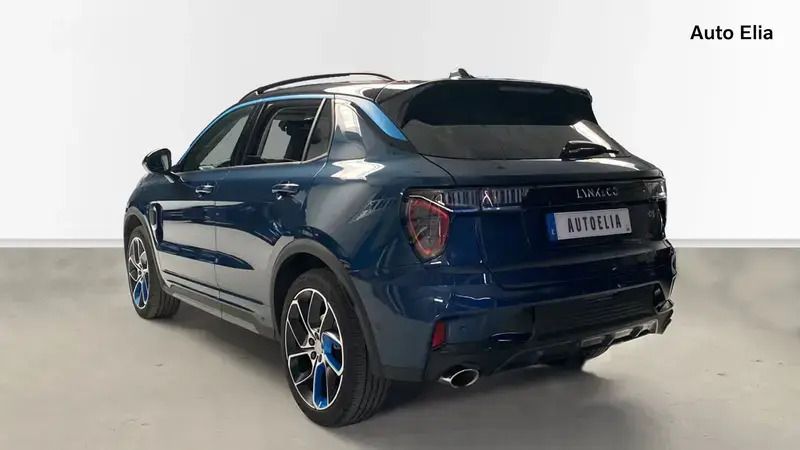 Usado 2023 Lynk & Co 01 SUV | 26.900 € (Un poco caro) - Imagen 1/4