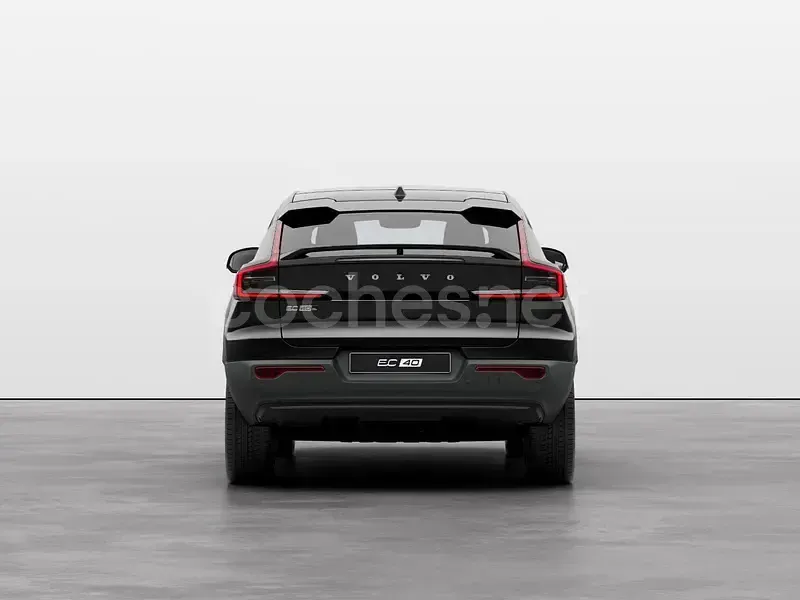 Nuevo Volvo EC40 Plus 300 kW (408 CV) 2025 Eléctrico SUV