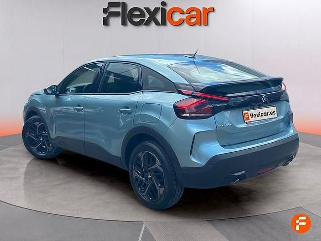 Usado Citroën C4 Feel 130 CV (95 kW) 2021 Azul