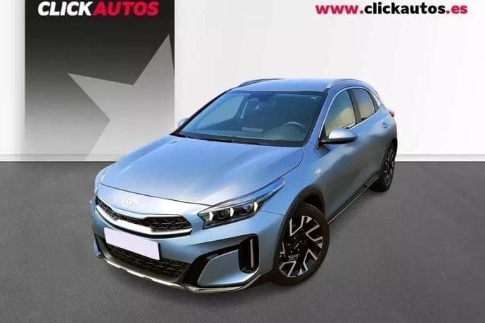 Usado 2024 Kia XCeed Active SUV | 19.200 € (Super precio) - Imagen 1/4