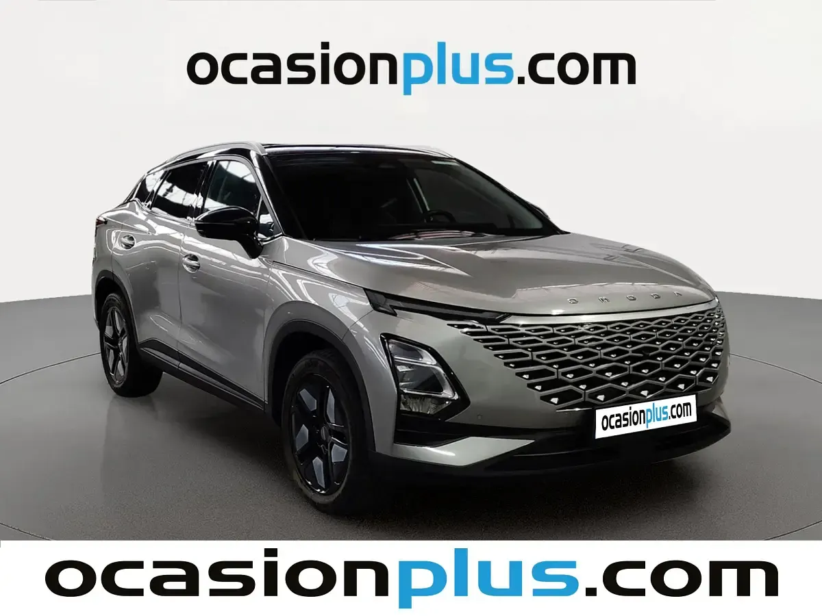 Usado Omoda 5 147 CV (108 kW) 2025 Blanco SUV