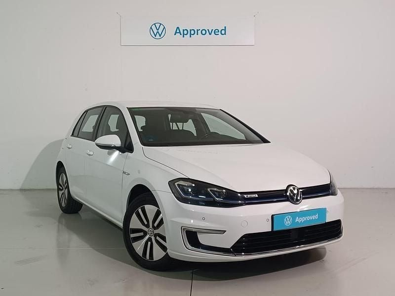 Usado VW e-Golf 100 kW (136 CV) 2018 Otro Utilitario