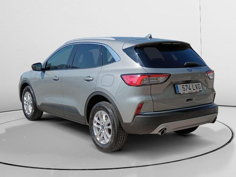 Usado Ford Kuga Titanium 190 CV (139 kW) 2021 SUV