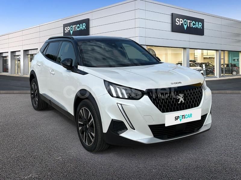 Usado Peugeot 2008 GT 2023 SUV