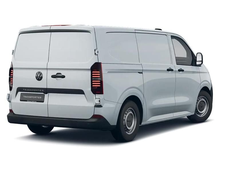 Nuevo VW Transporter 150 CV (110 kW) 2026 Otro Van