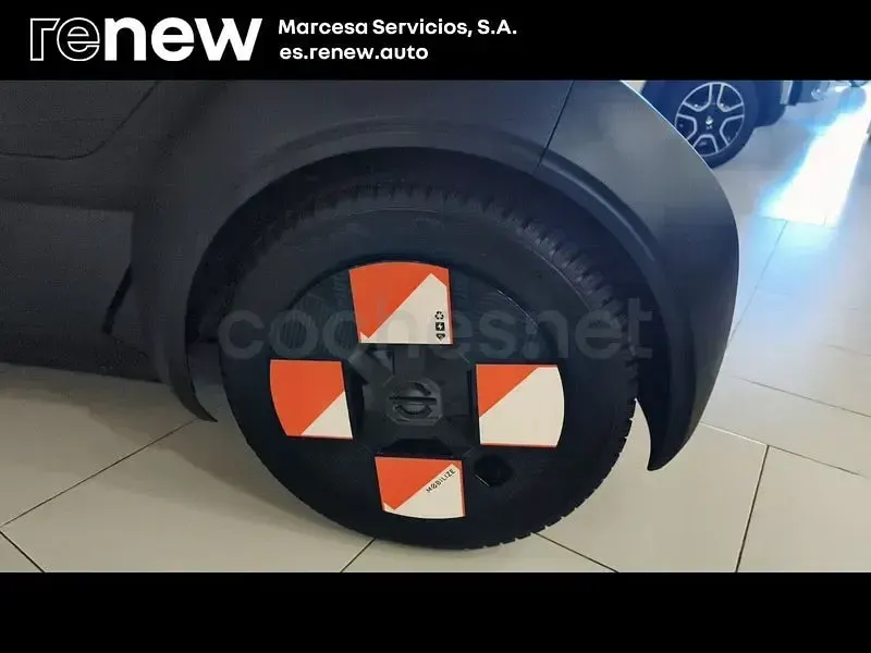 Nuevo Mobilize Duo 2025 Eléctrico Utilitario