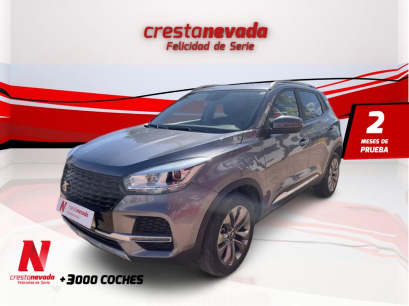 Usado 2022 DR Automobiles DR4 SUV | 14.009 € - Imagen 1/4