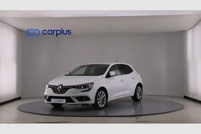 Usado Renault Mégane LIMITED 140 CV (102 kW) 2020