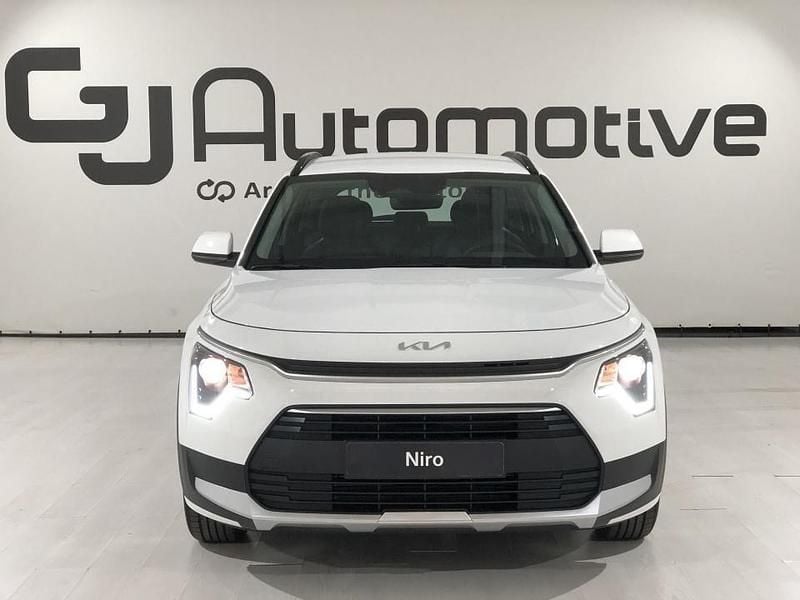 Nuevo Kia Niro 139 CV (102 kW) 2025 Otro SUV