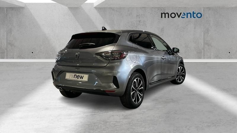 Usado Renault Clio V Techno 90 CV (66 kW) 2024 Otro Berlina