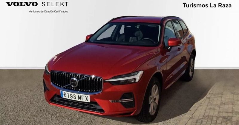 Usado 2023 Volvo XC60 SUV | 34.000 € - Imagen 1/4