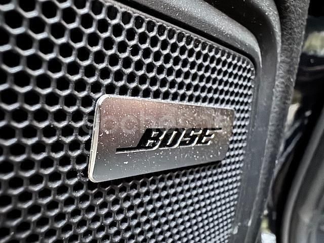 Usado Porsche Macan GTS 440 CV (323 kW) 2022 Gris / plata SUV