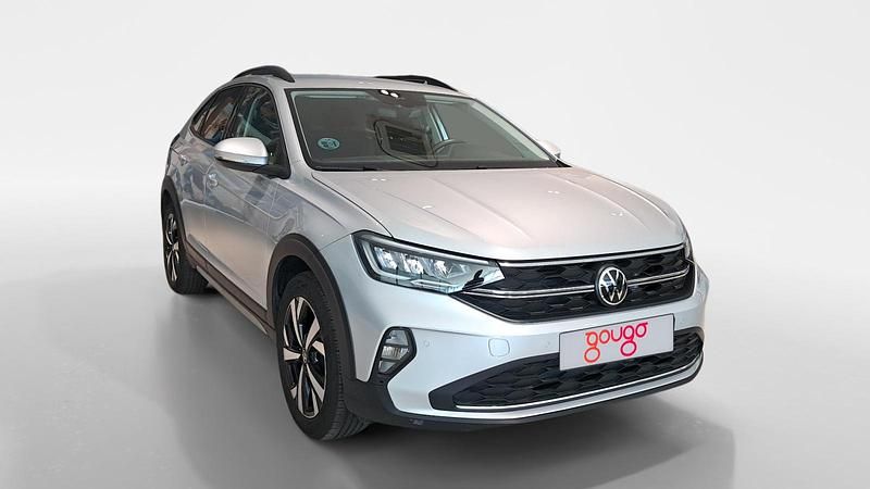 Usado VW Taigo Life 115 CV (84 kW) 2024 SUV