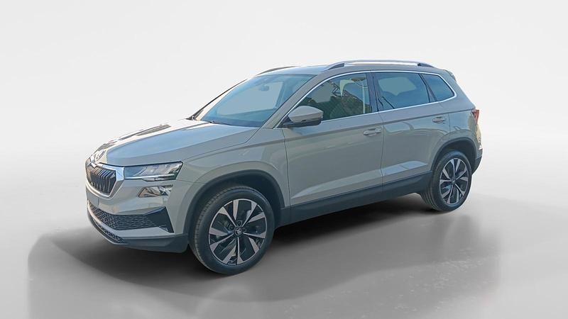 Usado Skoda 110 R Selection 150 CV (110 kW) 2025 Familiar