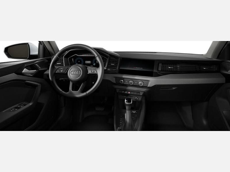 Nuevo Audi A1 Sportback Advanced Plus 116 CV (85 kW) 2025 Blanco glaciar Utilitario