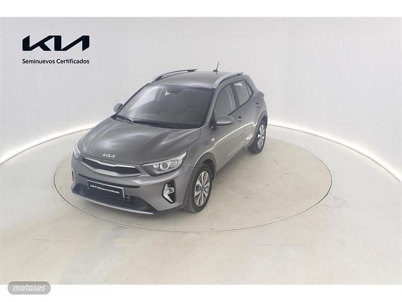 Usado 2024 Kia Stonic SUV | 19.349 € (Precio justo) - Imagen 1/4