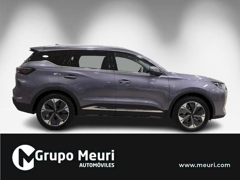 Usado Ebro s700 Luxury 147 CV (108 kW) 2025 Gris SUV