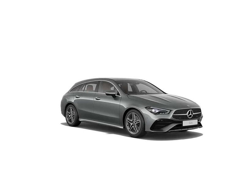 Nuevo 2025 Mercedes CLA250e Shooting Brake Familiar | 49.779 € (Precio justo) - Imagen 1/4