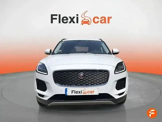 Usado Jaguar E-Pace S 240 CV (176 kW) 2018 Otros SUV