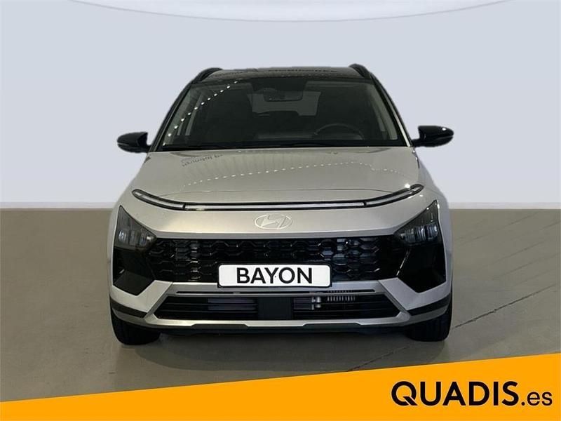 Nuevo Hyundai Bayon 100 CV (73 kW) 2025 Otro SUV