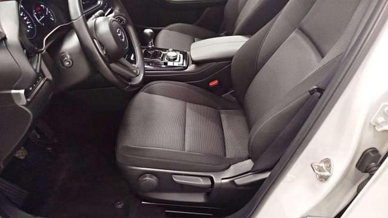 Usado Mazda CX-30 Prime-Line 141 CV (103 kW) 2025 Blanco SUV