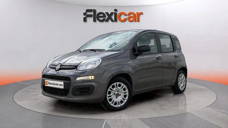 Usado Fiat Panda Sport 71 CV (52 kW) 2022 Gris Utilitario