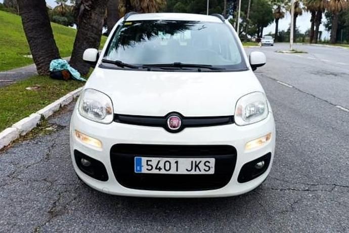 Usado Fiat Panda Lounge 75 CV (55 kW) 2015 Utilitario
