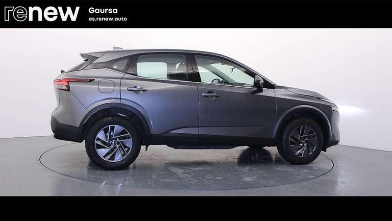 Usado Nissan Qashqai Acenta 158 CV (116 kW) 2024 SUV