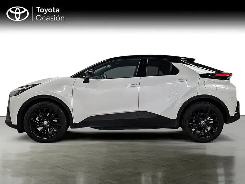 Usado Toyota C-HR Sport 223 CV (164 kW) 2025 SUV