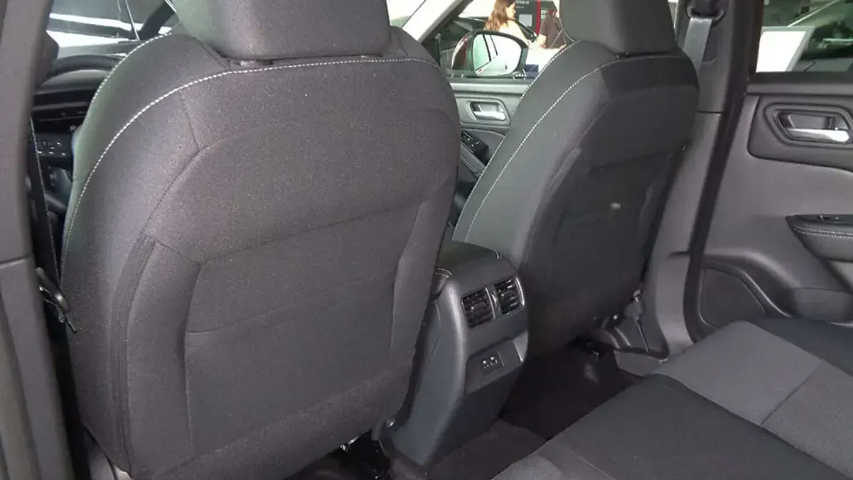 Usado Nissan Qashqai N-Connecta 190 CV (139 kW) 2023 SUV
