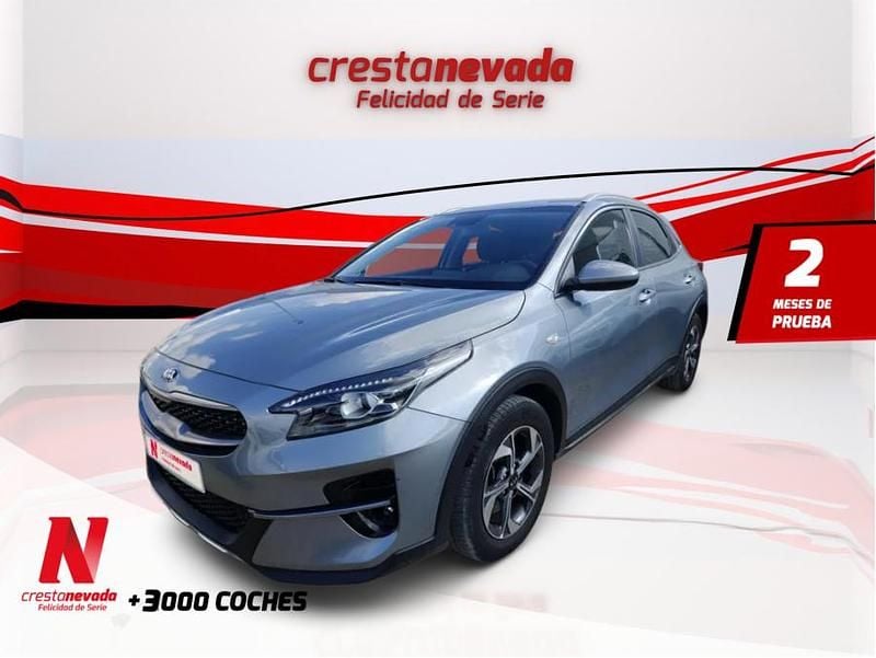 Usado 2021 Kia XCeed SUV | 18.682 € (Precio justo) - Imagen 1/3