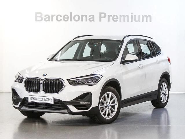 Usado 2020 BMW X1 Performance SUV | 26.790 € - Imagen 1/4