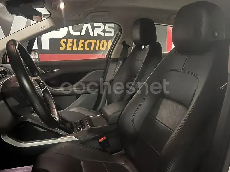 Usado Jaguar I-Pace SE 294 kW (400 CV) 2019 Eléctrico SUV