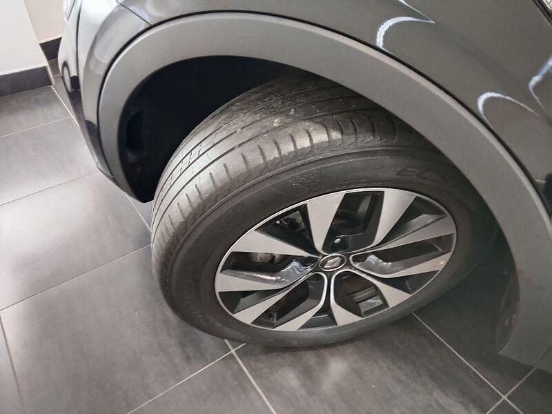 Usado Renault Arkana Intens 145 CV (106 kW) 2022 Negro SUV