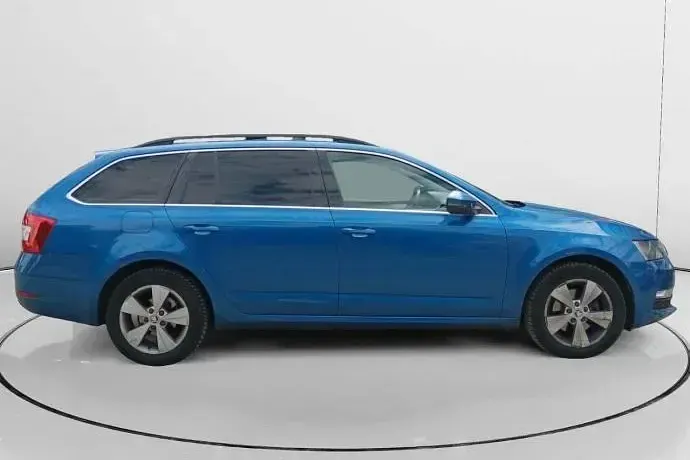Usado Skoda Octavia Ambition 115 CV (84 kW) 2020