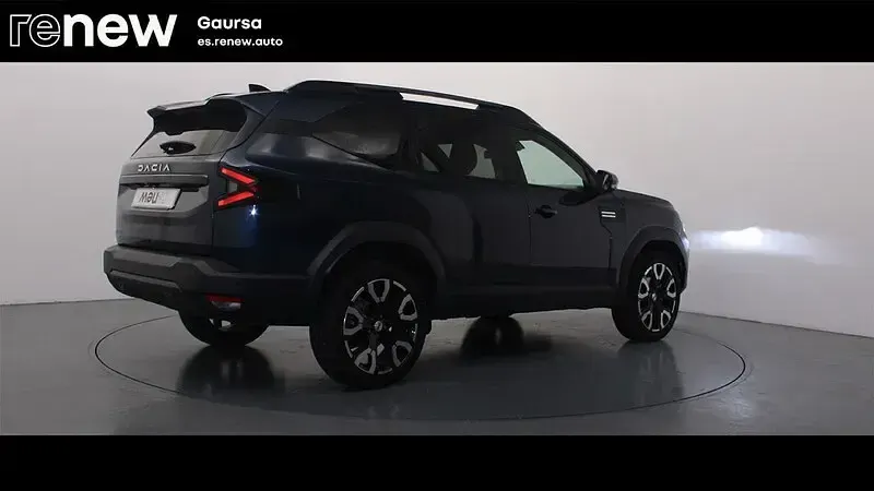 Usado Dacia Bigster Journey 156 CV (114 kW) 2025 Azul SUV
