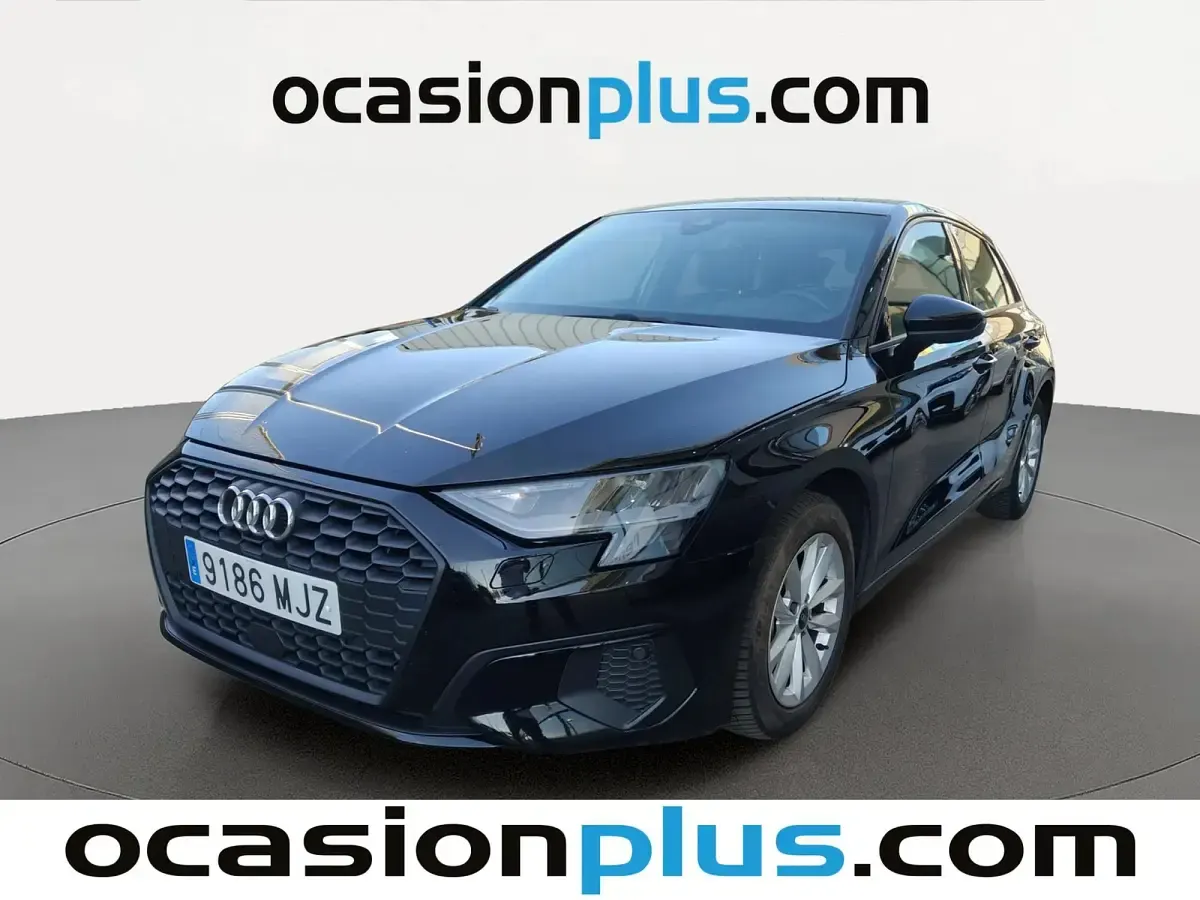 Usado Audi A3 Sportback 150 CV (110 kW) 2023 Utilitario