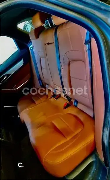 Usado Jaguar F-Pace S 404 CV (297 kW) 2024 Azul SUV