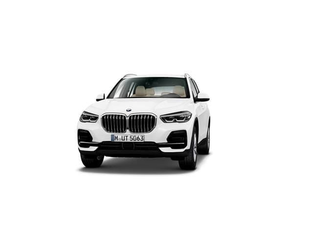 Usado BMW X5 Comfort Edition 286 CV (210 kW) 2022 SUV