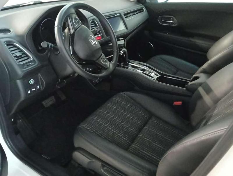 Usado Honda HR-V Executive 131 CV (96 kW) 2018 Blanco SUV