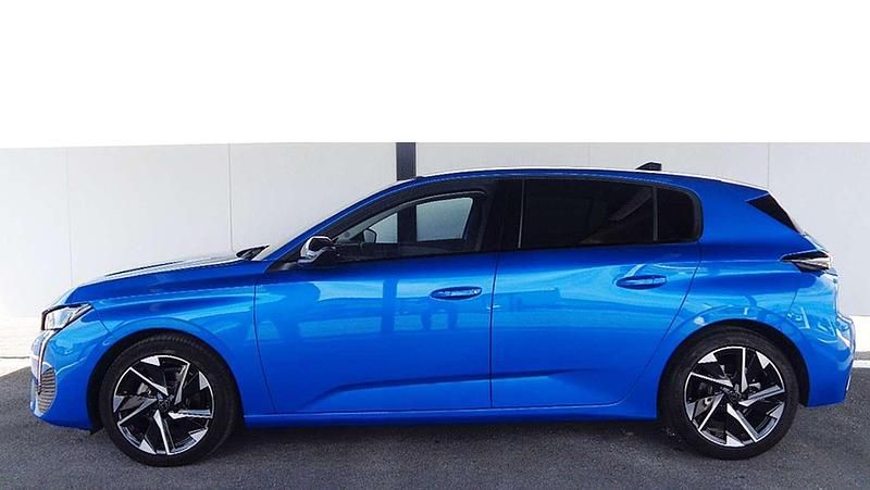 Usado Peugeot 308 Allure 131 CV (96 kW) 2024 Utilitario