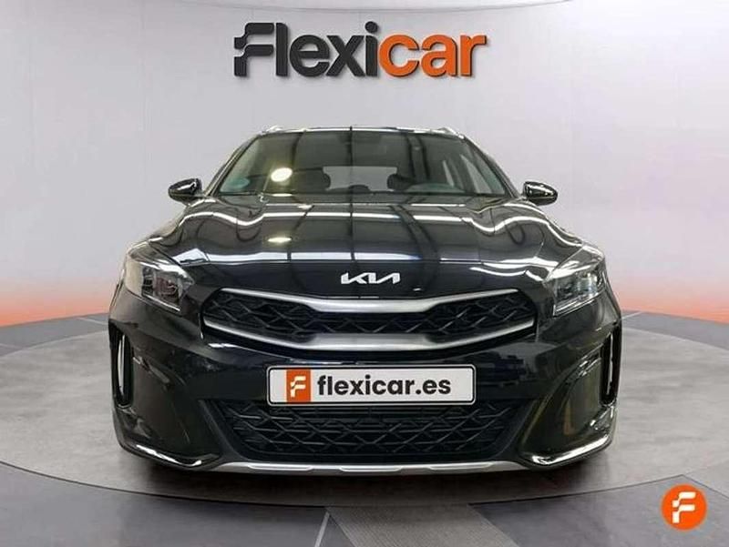 Occasion Kia XCeed 160 ch (117 kW) 2023 Noir SUV