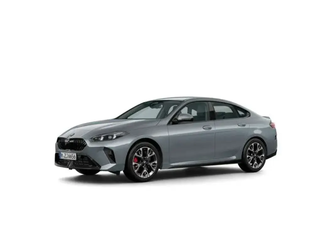 Usado BMW 220 Gran Coupé 163 CV (119 kW) 2025 Gris Coupe