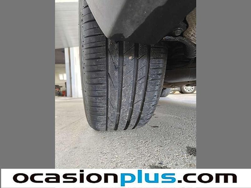 Blanco Usado 2016 Mercedes GLC220 SUV | 26.750 € (Precio justo) - Imagen 1/4