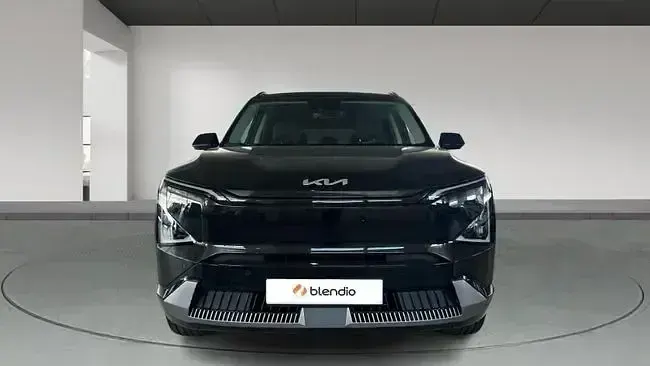 Nuevo Kia EV5 Earth 160 kW (218 CV) 2026 Negro SUV