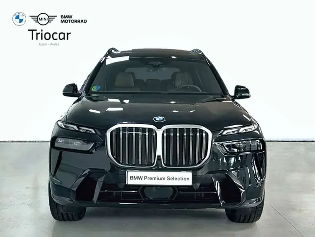 Usado BMW X7 Comfort Edition 352 CV (258 kW) 2025 SUV