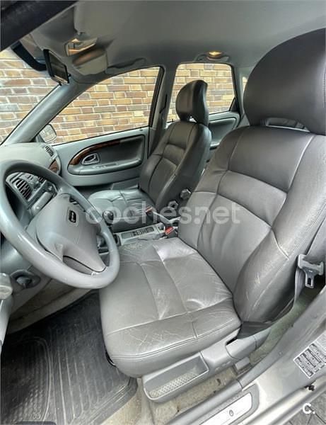 Begagnad Volvo S40 137 HK (100 kW) 1997 Grå Sedan