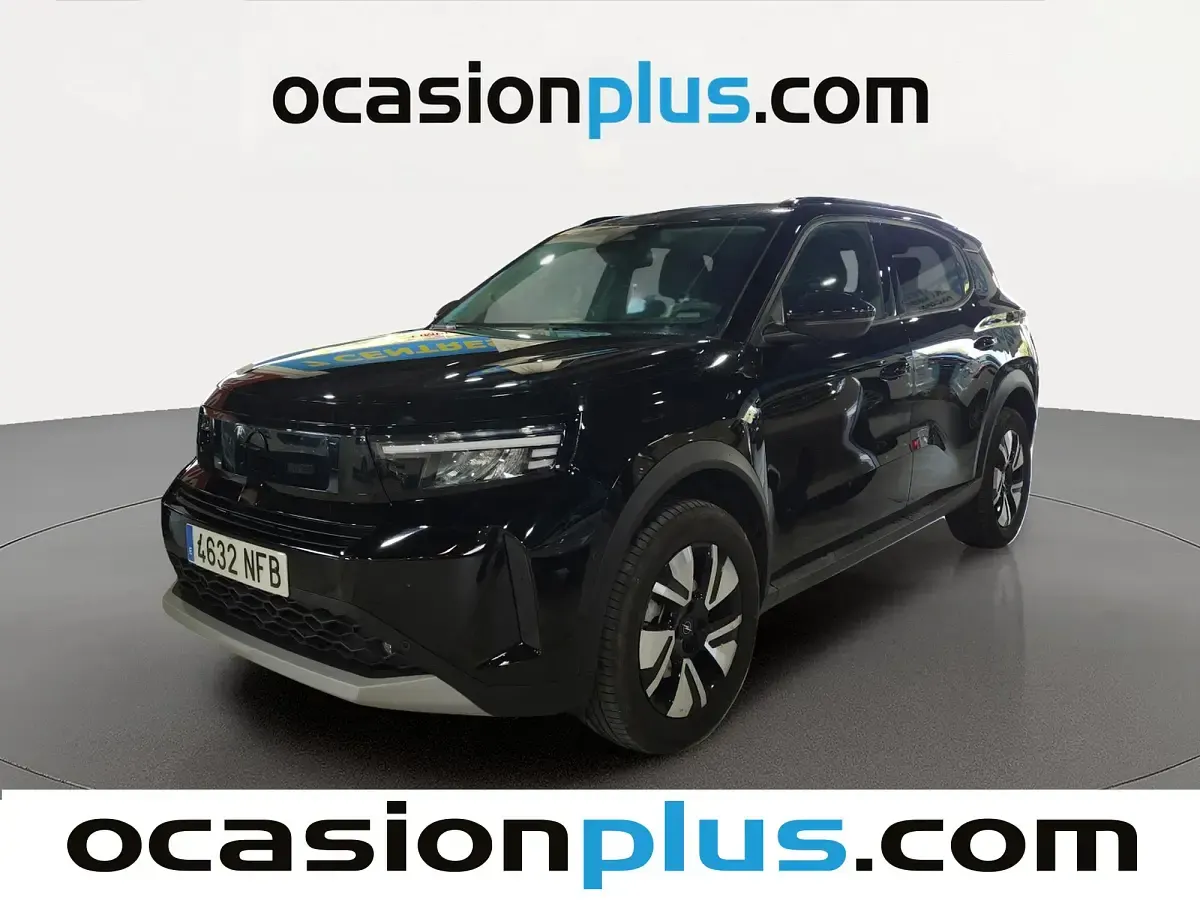 Usado Opel Frontera S 136 CV (100 kW) 2025 SUV