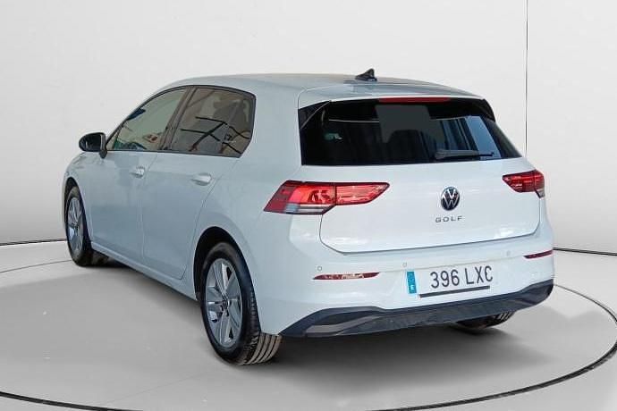 Usado VW Golf VIII Life 110 CV (80 kW) 2022