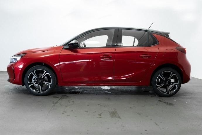 Usado Opel Corsa 100 CV (73 kW) 2023